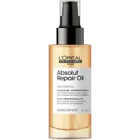 L'Oréal Professionnel Paris Serie Expert Absolut Repair Oil Hårolie 30 ml
