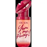 ESCADA Yum Me, Peachy! Hair & Body Mist 100 ml
