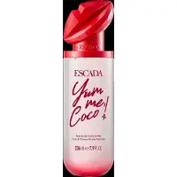 ESCADA Yum Me, Coco! Hair & Body Mist 236 ml