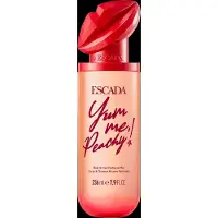 ESCADA Yum Me, Peachy! Hair & Body Mist 236 ml