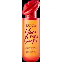 ESCADA Yum me, Sunny! Hair & Body Mist 236 ml