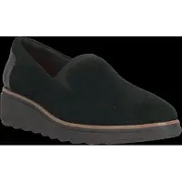 Clarks Shoes Sharon Dolly Loafers