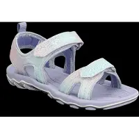 Hummel Sandaler - Glitter JR - Multi Colour Pink - - 37 - Sandal