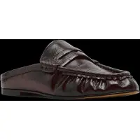 Steve madden Pantoletter 'Rafe' vinrød