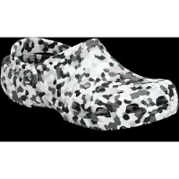 Crocs Classic Confetti Træsko
