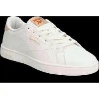 Reebok Court Clean Sko