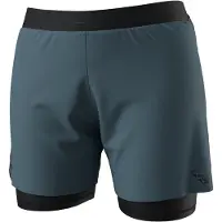 Dynafit Alpine Pro 2-i-1 Shorts