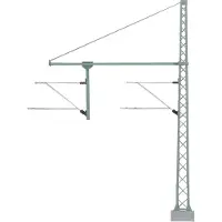 Märklin 74106, 15 År, Grøn