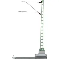 Märklin 74101, 15 År, Grøn