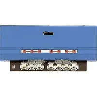 Märklin 8945, 15 År, Blå