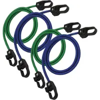 Petex 43192300 Expander med kunststofkroge