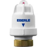 Eberle TERMISK AKTUATOR 24V