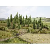 Noch 26837, Grøn, 1 stk