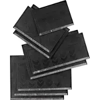 Petex SM040 410 012 Smudssamler Gummi (natur) (L x B x H) 500 x 500 x 400 mm