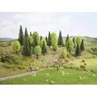Noch 26835, Grøn, 50 stk