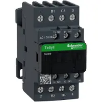 Schneider Electric LC1D188P7, Flerfarvet, 230 AC