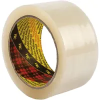 Scotch S5066F6B, 66 m, 50 mm, 6 stk