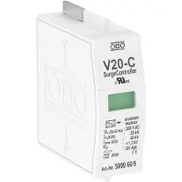 Obo Bettermann RESERVEDELSMODUL V20-C/0