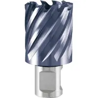 RUKO Hss Tiain-futura Weldon Ø 40 Mm Hulbor