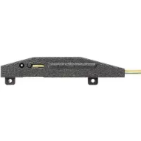 Minitrix T14935 N skinne Sporskiftedrev, Højre