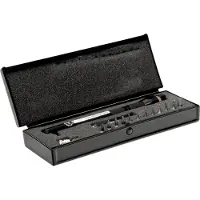 Bahco Mini Adjustable With Fixed Tip Set Momentnøgle