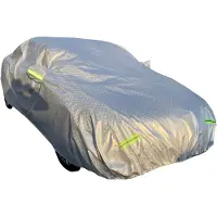 IWH 074837 Premium Helgarage Passer til (bilmærke): Universal