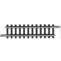 Minitrix T14906 N skinne Lige spor 54.2 mm