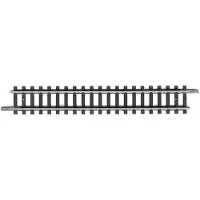 Minitrix T14904 N skinne Lige spor 104.2 mm