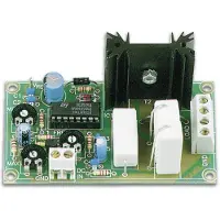 Whadda Wadda WSI8004 effektregulator