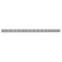 Minitrix T14902 N skinne Lige spor 312.6 mm