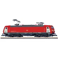 Märklin Class 185.2 Electric Locomotive, Z (1:220), 15 År