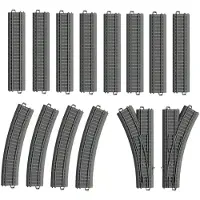 Märklin World 23400 My World rails