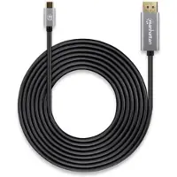 Manhattan Manha-354851 Hdmi Til Usb-c Kabel