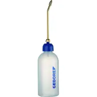 Gedore 6390010, 75 mm, 60 mm, 979 g