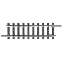 Minitrix T14907 N skinne Lige spor 50 mm