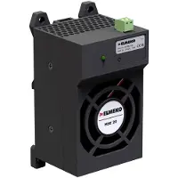 Elmeko MSE 20, 12 V DC, 24 W Affugter 12 V/DC 24 W (B x H x T) 64 x 124 x 67 mm 1 stk