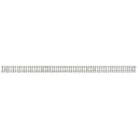 Minitrix T14501 N skinne Fleksibel 730 mm