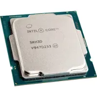 Intel Core i3-12100F Alder Lake (Tray) CPU - 4 kerner - 3.3 GHz - LGA1700 - Bulk (ingen køler)