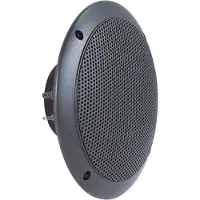 Visaton FR 16 WP 4 OHM - Højttaler - 60 Watt - hvid