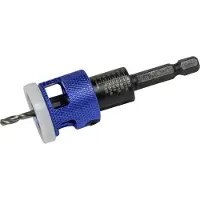 C.K. C.K T2464 T2464 Borsænker 9.5 mm HSS 1 stk
