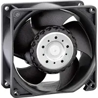 EBM PAPST AC 8300 H 9204305004, 1x -04064161022062