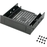 Akasa AK-HDA-05 - Ramme - 5,25 til 3,5 / 2,5