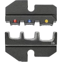 Knipex 97 49 06, Krympeværktøj