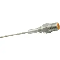 B & b thermotechnik B + B Thermo-Technik 0627 0184-124 0627 0184-124 PT1000 Temperatursensor -70 til +500 °C 1000 Ω