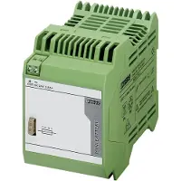 Phoenix Contact Phoenix MINI-BAT/24DC/0.8AH, 24 V, 1 stk, Grøn, 0,8 At, 67,5 mm, 99 mm