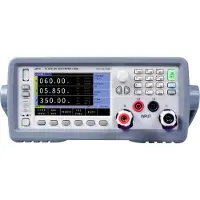 Joy-It JT-EL01 Elektronisk belastning 150 V/AC 30 A 350 W