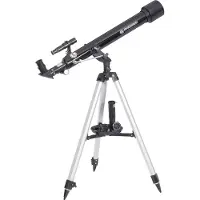 Bresser Optics Arcturus 60/700, Aluminium, Aluminium, 700 mm, 5 kg, 6,3 cm