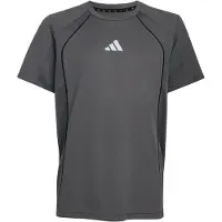 Adidas Tech Apparel Climacool T-shirt, størrelse 176 cm