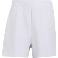 Adidas Soft Lux Loose Shorts, størrelse Large