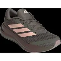 Adidas Løbesko 'Runfalcon 6 Running' oliven / pastelorange